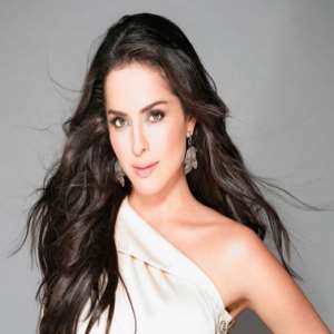 Danna Garcia